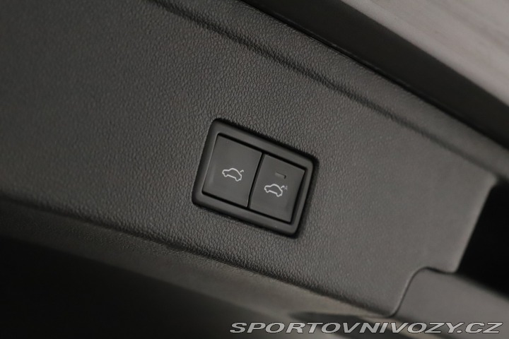 Volkswagen Ostatní modely Touareg 3.0 TDI 2022