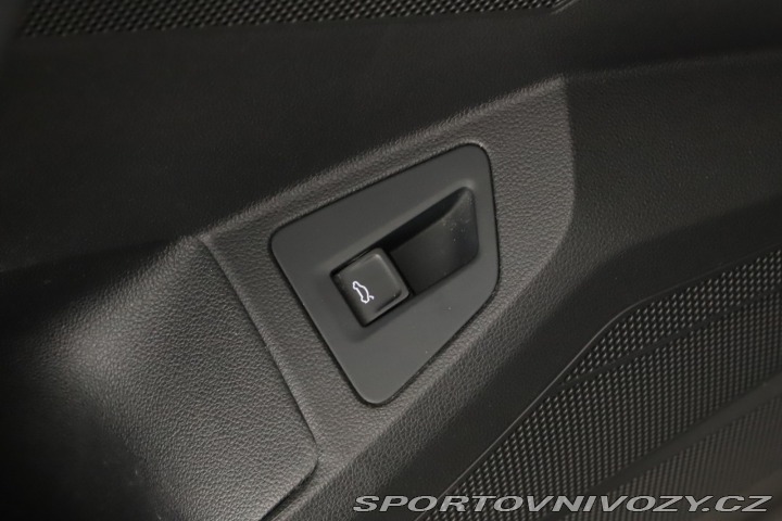 Volkswagen Ostatní modely Touareg 3.0 TDI 2022