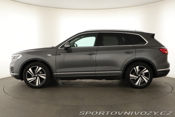 Volkswagen Ostatní modely Touareg 3.0 TDI 2022