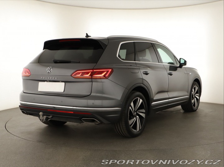 Volkswagen Ostatní modely Touareg 3.0 TDI 2022