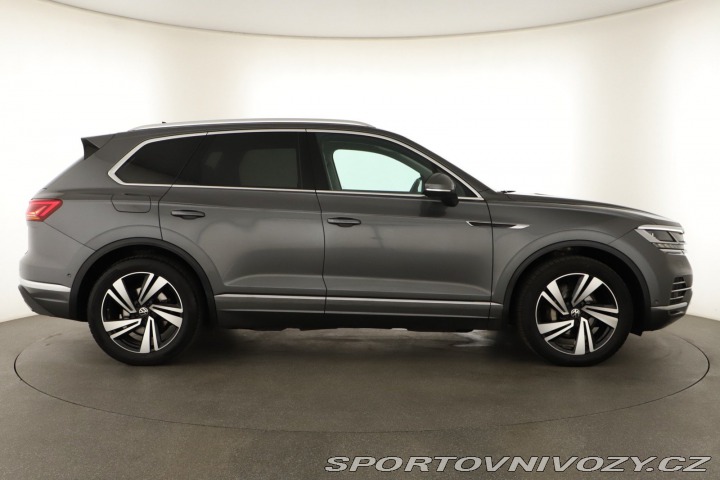 Volkswagen Ostatní modely Touareg 3.0 TDI 2022