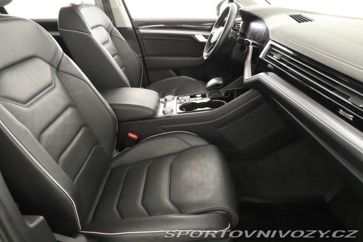 Volkswagen Ostatní modely Touareg 3.0 TDI 2022
