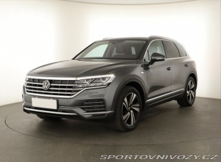 Volkswagen Ostatní modely Touareg  3.0 TDI 2022
