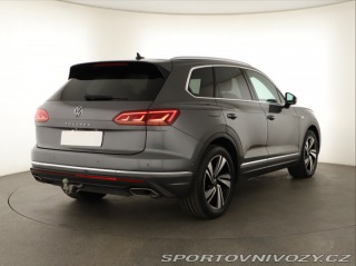 Volkswagen Ostatní modely Touareg  3.0 TDI 2022
