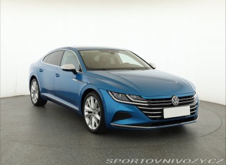 Volkswagen Arteon 2.0 TSI