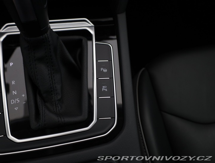Volkswagen Arteon 2.0 TSI 2021