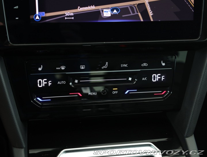 Volkswagen Arteon 2.0 TSI 2021