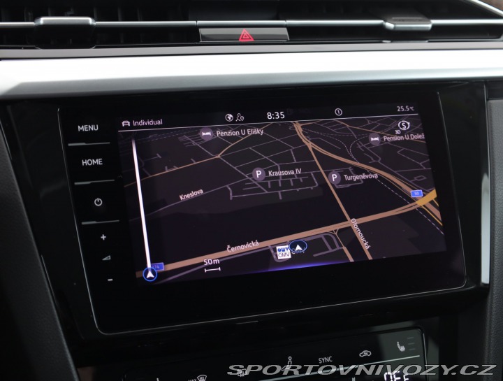 Volkswagen Arteon 2.0 TSI 2021