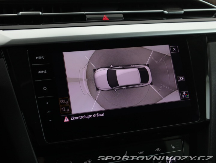 Volkswagen Arteon 2.0 TSI 2021