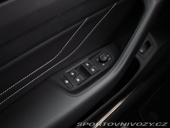 Volkswagen Arteon 2.0 TSI 2021