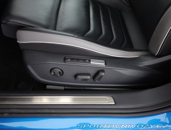 Volkswagen Arteon 2.0 TSI 2021