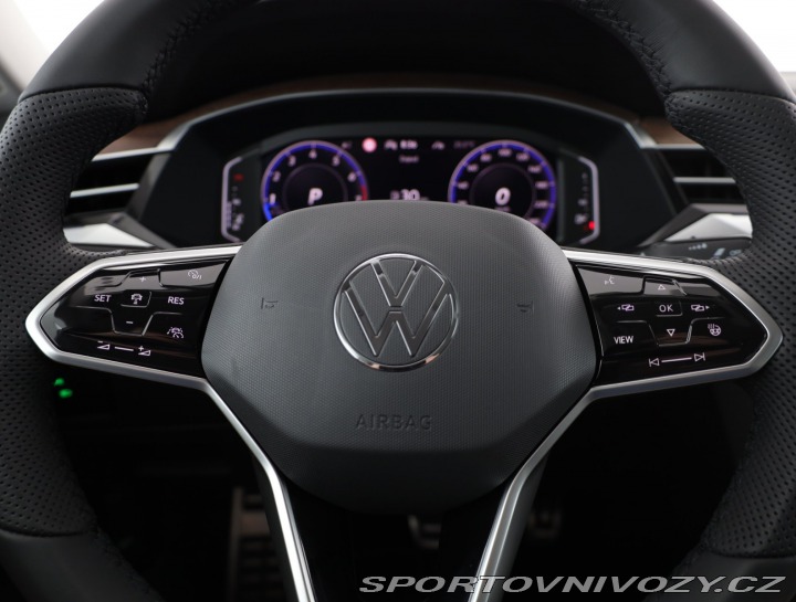 Volkswagen Arteon 2.0 TSI 2021