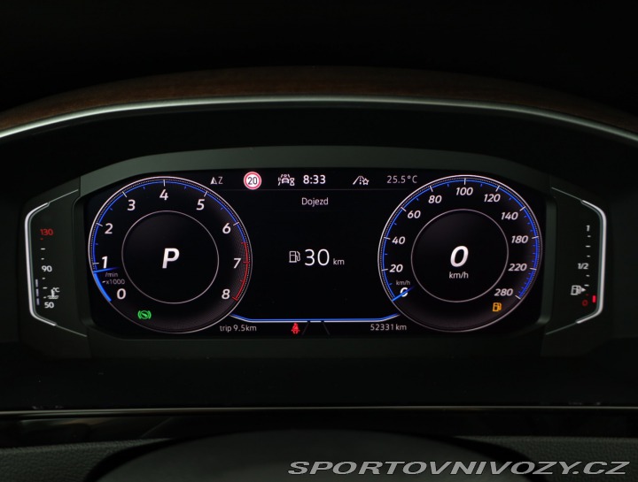 Volkswagen Arteon 2.0 TSI 2021