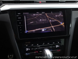 Volkswagen Arteon 2.0 TSI 2021