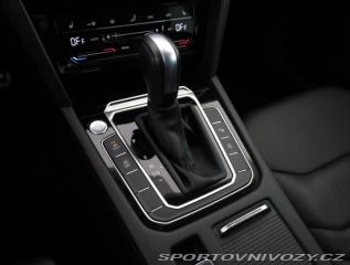 Volkswagen Arteon 2.0 TSI 2021