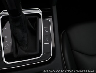 Volkswagen Arteon 2.0 TSI 2021