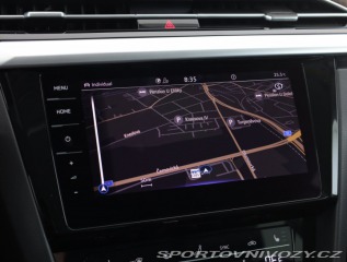 Volkswagen Arteon 2.0 TSI 2021