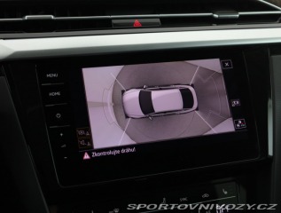Volkswagen Arteon 2.0 TSI 2021
