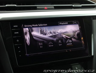 Volkswagen Arteon 2.0 TSI 2021