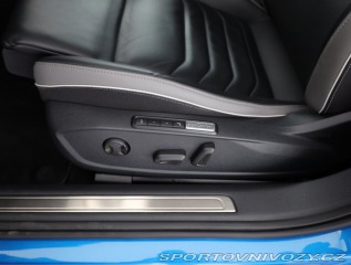 Volkswagen Arteon 2.0 TSI 2021
