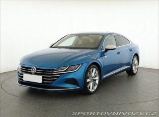Volkswagen Arteon 2.0 TSI 2021