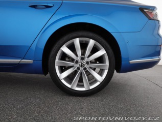 Volkswagen Arteon 2.0 TSI 2021