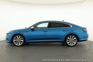 Volkswagen Arteon 2.0 TSI 2021