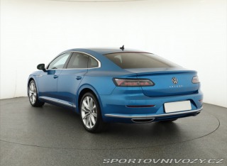 Volkswagen Arteon 2.0 TSI 2021