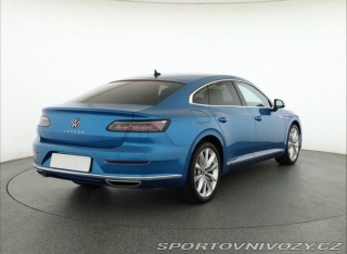 Volkswagen Arteon 2.0 TSI 2021