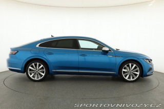 Volkswagen Arteon 2.0 TSI 2021