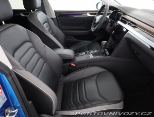 Volkswagen Arteon 2.0 TSI 2021
