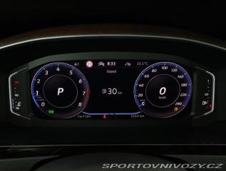 Volkswagen Arteon 2.0 TSI 2021