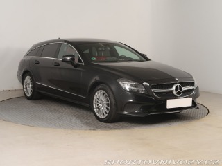 Mercedes-Benz CLS 250 d 4MATIC