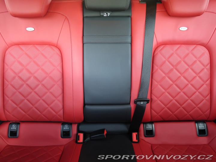 Mercedes-Benz CLS 250 d 4MATIC 2016