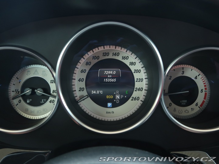 Mercedes-Benz CLS 250 d 4MATIC 2016