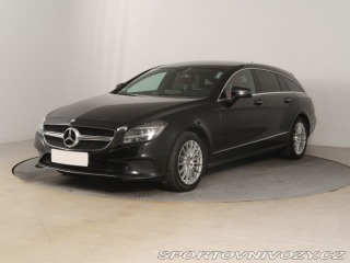 Mercedes-Benz CLS 250 d 4MATIC 2016