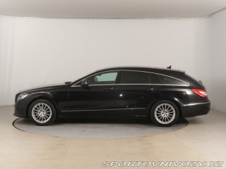 Mercedes-Benz CLS 250 d 4MATIC 2016