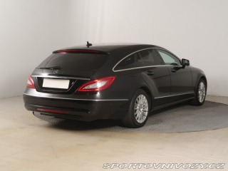 Mercedes-Benz CLS 250 d 4MATIC 2016