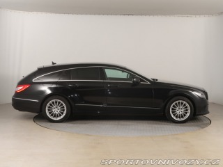 Mercedes-Benz CLS 250 d 4MATIC 2016