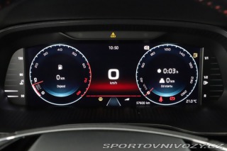 Škoda Octavia RS RS RS 2.0 TSI 2021