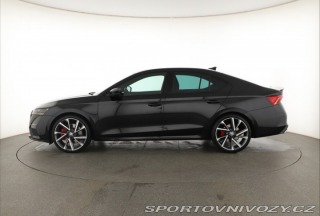 Škoda Octavia RS RS RS 2.0 TSI 2021