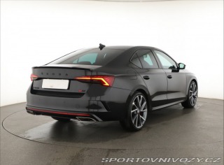 Škoda Octavia RS RS RS 2.0 TSI 2021