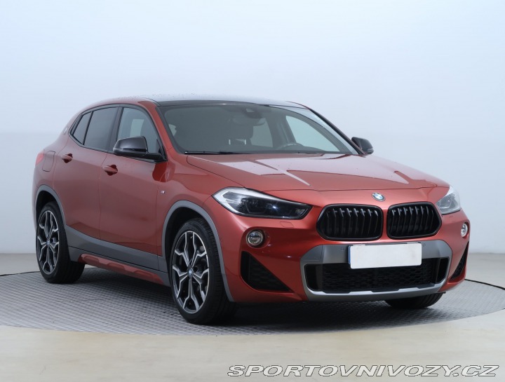 BMW X2 M Paket sDrive20i 2019