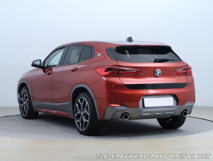 BMW X2 M Paket sDrive20i 2019