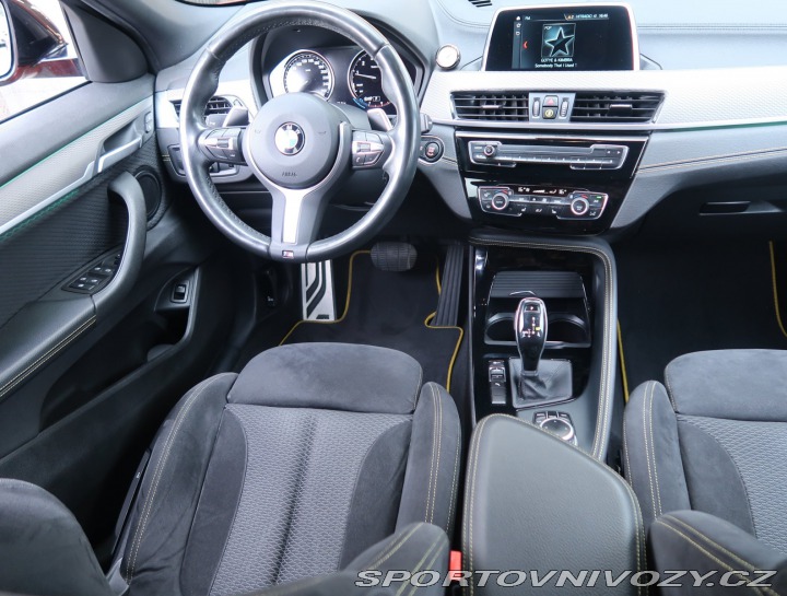 BMW X2 M Paket sDrive20i 2019