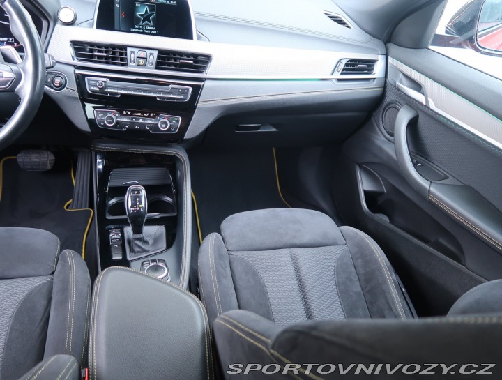 BMW X2 M Paket sDrive20i 2019