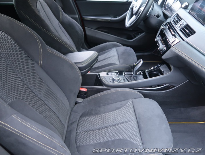 BMW X2 M Paket sDrive20i 2019