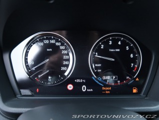BMW X2 M Paket sDrive20i 2019