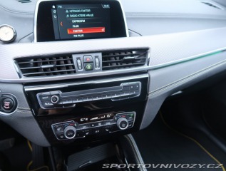 BMW X2 M Paket sDrive20i 2019