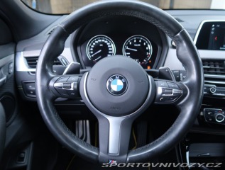 BMW X2 M Paket sDrive20i 2019